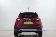 Renault Kaptur I Рестайлинг Новокузнецк  - изображение 36