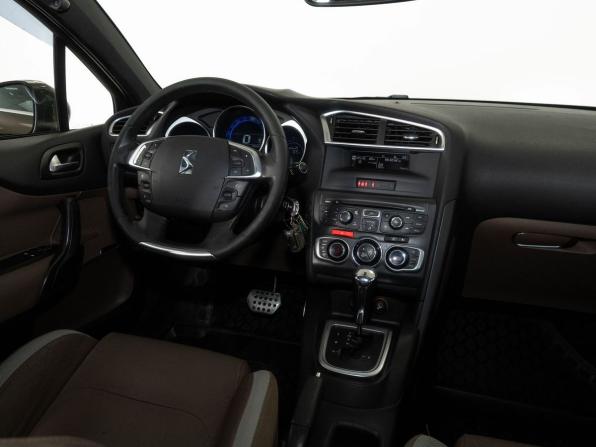 Citroen DS4 с пробегом 2012 года, цена 788 000 рублей, 165000 км, хэтчбек, Автокод Объявления