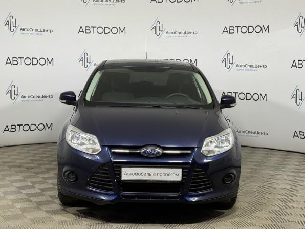 Ford Focus III с пробегом 2012 года, цена 864 000 рублей, 74788 км, хэтчбек, Автокод Объявления