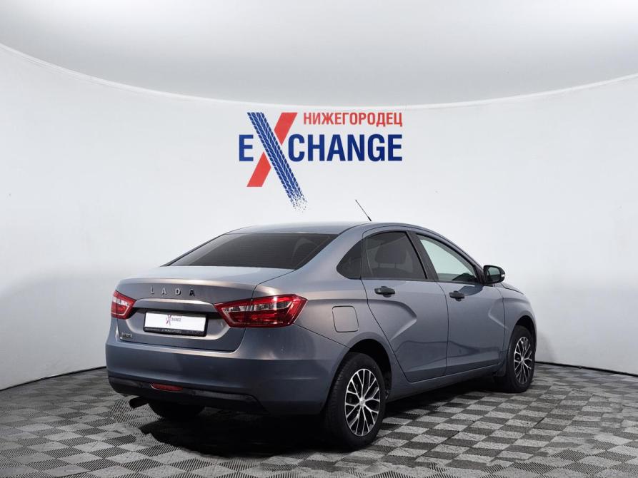 Lada (ВАЗ) Vesta I Нижний Новгород  - изображение 5