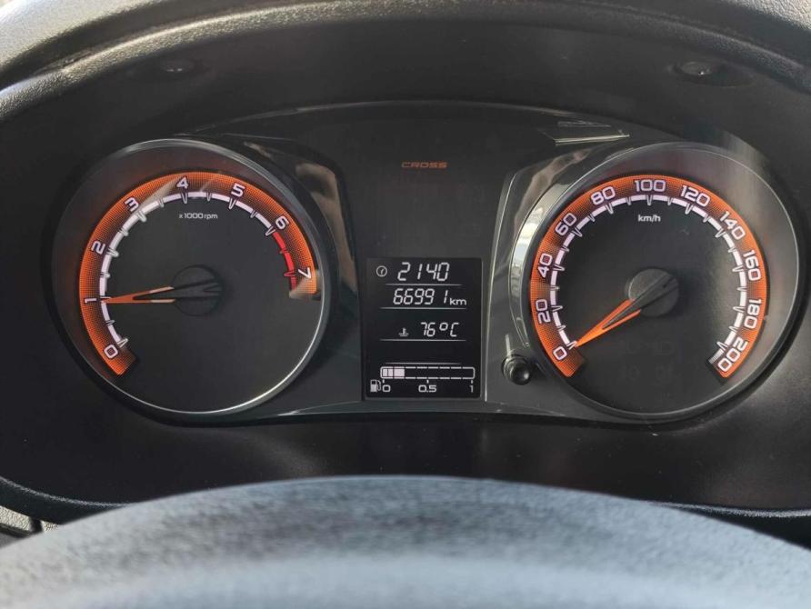 Lada (ВАЗ) Granta I Рестайлинг Санкт-Петербург  - изображение 21