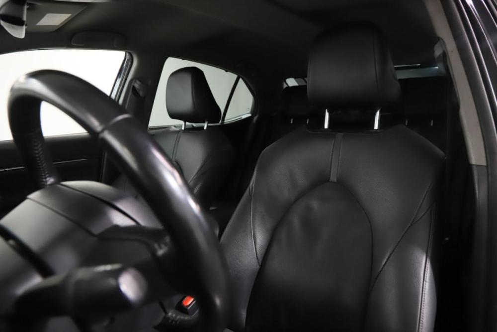 Toyota Camry VIII (XV70) Рестайлинг Москва  - изображение 17