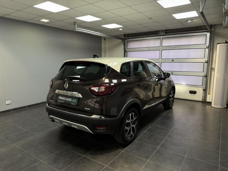 Renault Kaptur I Тверь  - изображение 5