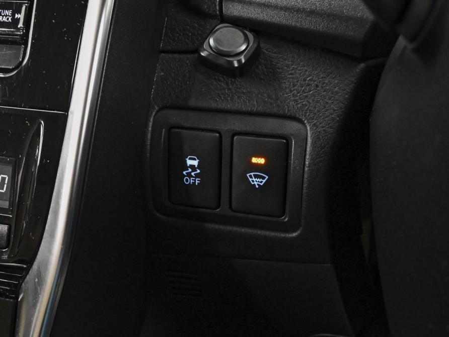 Toyota Allion II Рестайлинг 2 Ставрополь  - изображение 20
