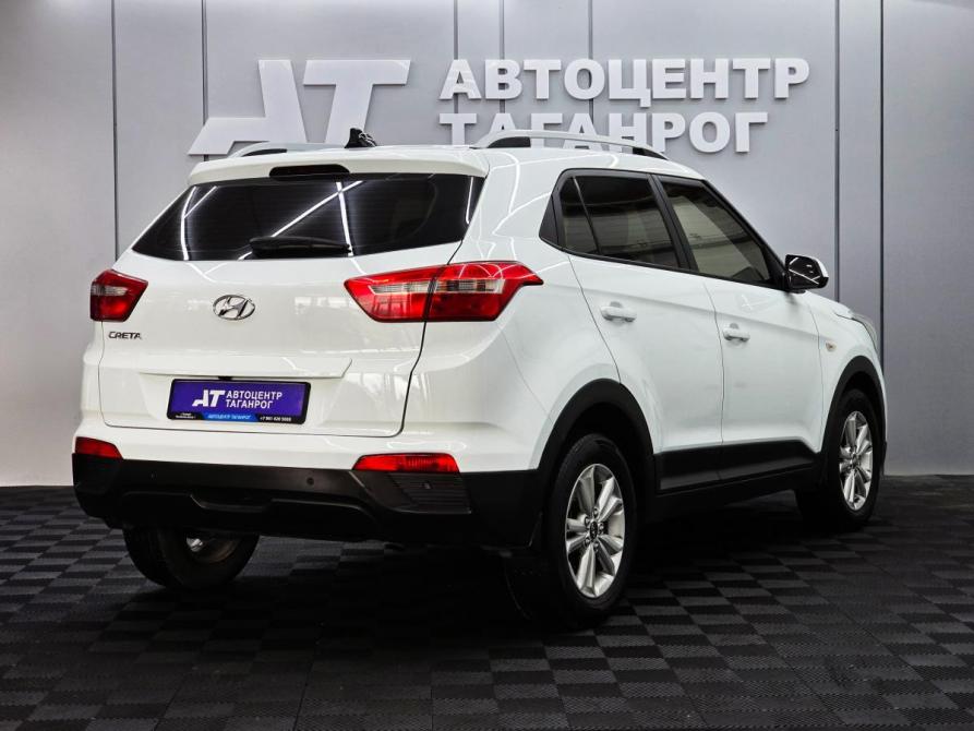Hyundai Creta I Таганрог  - изображение 4