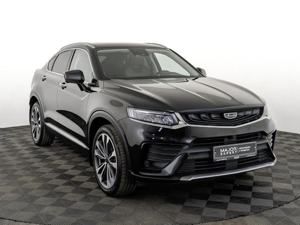 Geely Tugella I с пробегом 2021 года, цена 2 395 000 рублей, 76288 км, внедорожник, Автокод Объявления