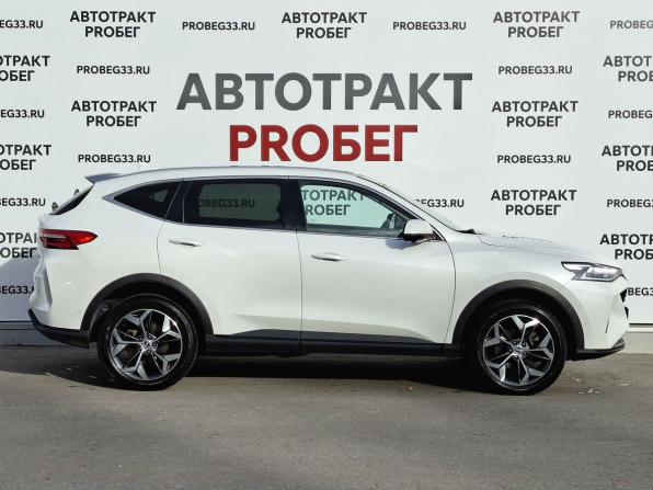 Haval F7 I Рестайлинг с пробегом 2023 года, цена 2 000 000 рублей, 91000 км, внедорожник, Автокод Объявления
