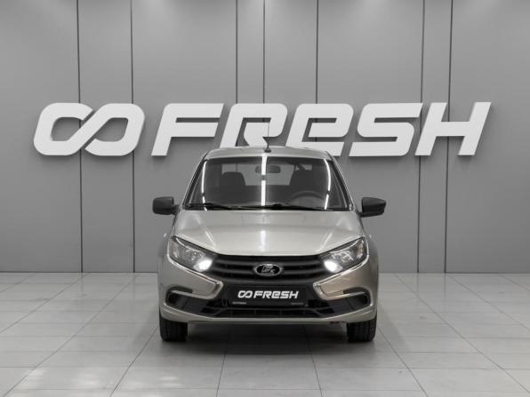 Lada (ВАЗ) Granta I Рестайлинг с пробегом 2020 года, цена 689 000 рублей, 140225 км, лифтбек, Автокод Объявления