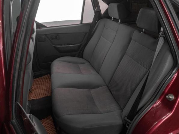 Daewoo Nexia I Рестайлинг с пробегом 2013 года, цена 399 000 рублей, 168383 км, седан, Автокод Объявления