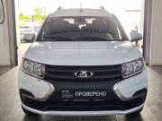 Lada (ВАЗ) Largus I Рестайлинг Уфа  - изображение 22
