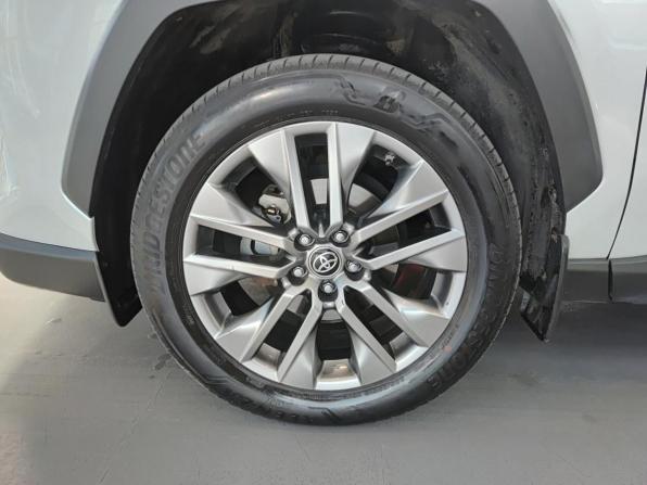 Toyota RAV4 V (XA50) с пробегом 2020 года, цена 3 470 000 рублей, 71039 км, внедорожник, Автокод Объявления