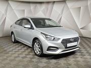 Hyundai Solaris II Москва  - изображение 21