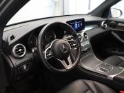 Mercedes-Benz GLC I (X253) Рестайлинг Москва  - изображение 36
