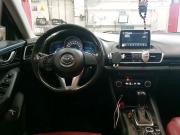 Mazda 3 III (BM) Москва  - изображение 39