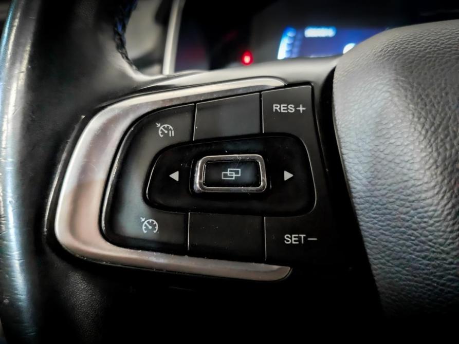 Chery Tiggo 8 I Москва  - изображение 25