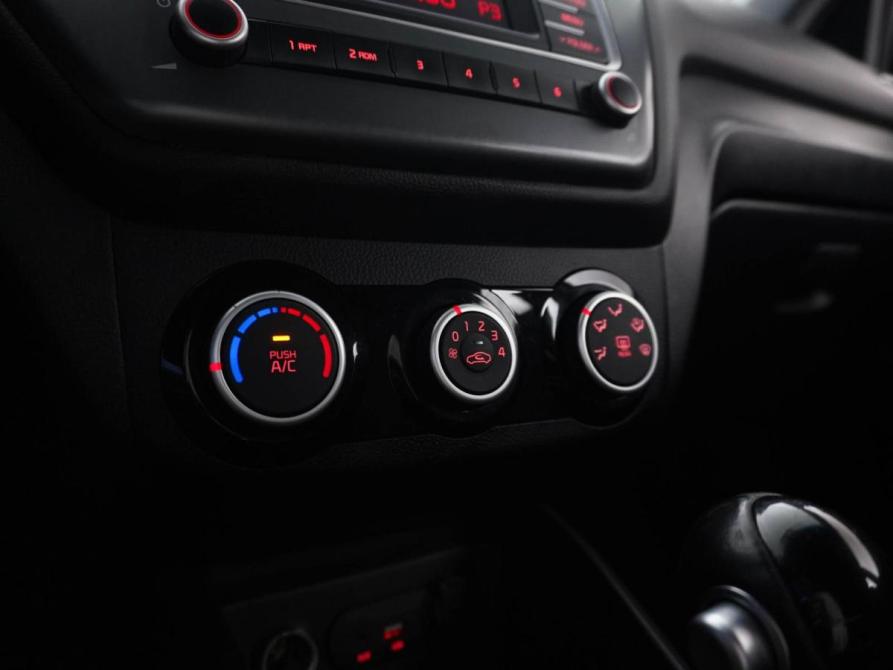 Kia Rio III Рестайлинг Москва  - изображение 15