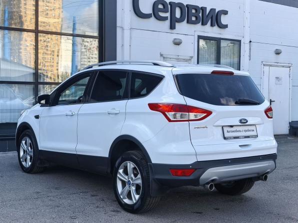 Ford Kuga II с пробегом 2014 года, цена 1 261 000 рублей, 186512 км, внедорожник, Автокод Объявления