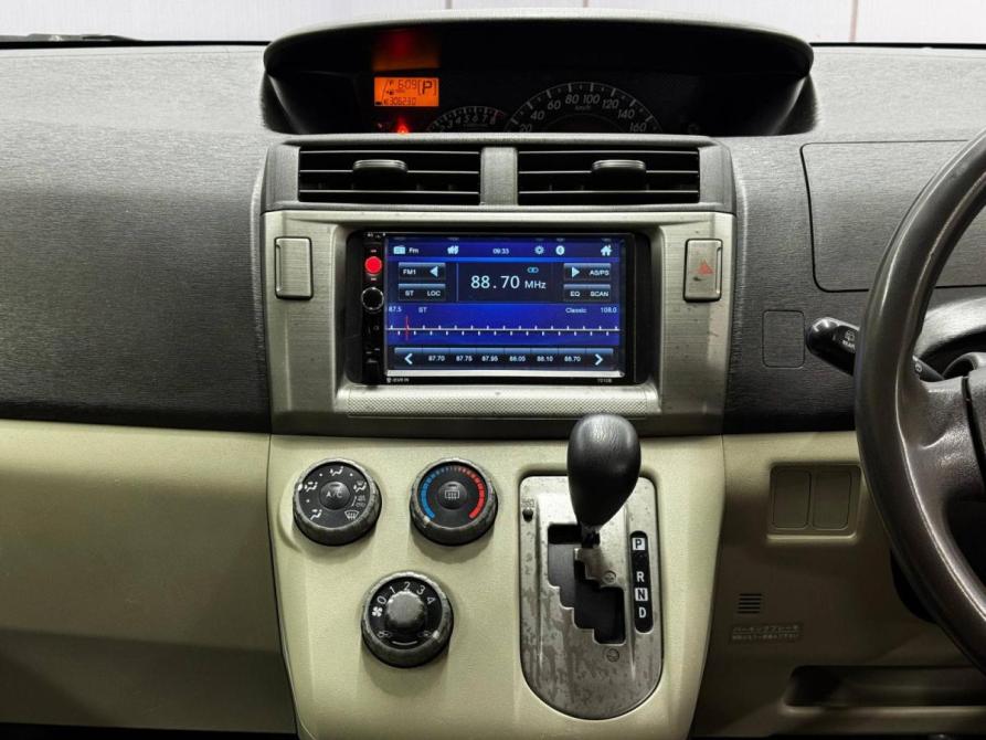 Toyota Passo Sette Благовещенск  - изображение 22