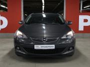 Opel Astra J Рестайлинг Москва  - изображение 24