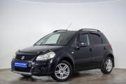 Suzuki SX4 I (Classic) Рестайлинг Оренбург  - изображение 23