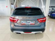 Lada (ВАЗ) Vesta I Миасс  - изображение 36