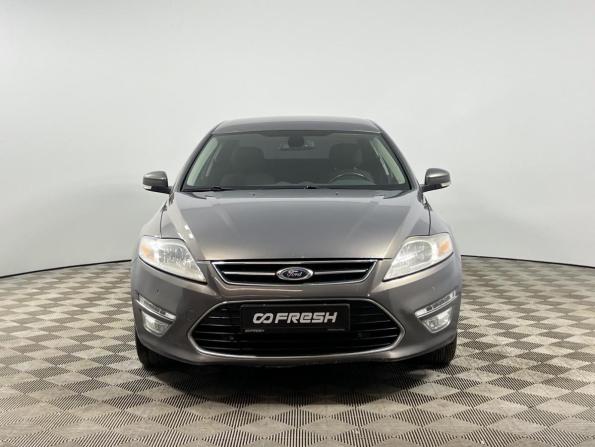 Ford Mondeo IV Рестайлинг с пробегом 2014 года, цена 845 000 рублей, 226845 км, седан, Автокод Объявления