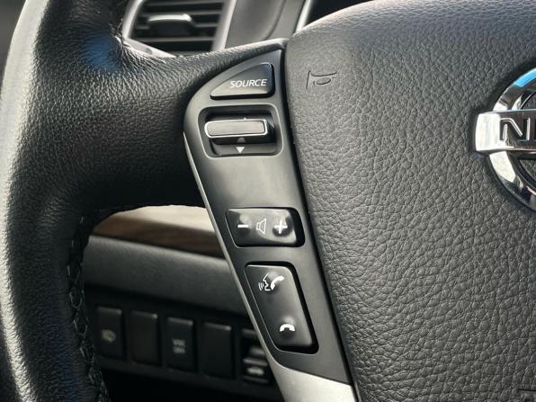 Nissan Teana II (J32) Рестайлинг с пробегом 2011 года, цена 1 095 000 рублей, 173000 км, седан, Автокод Объявления