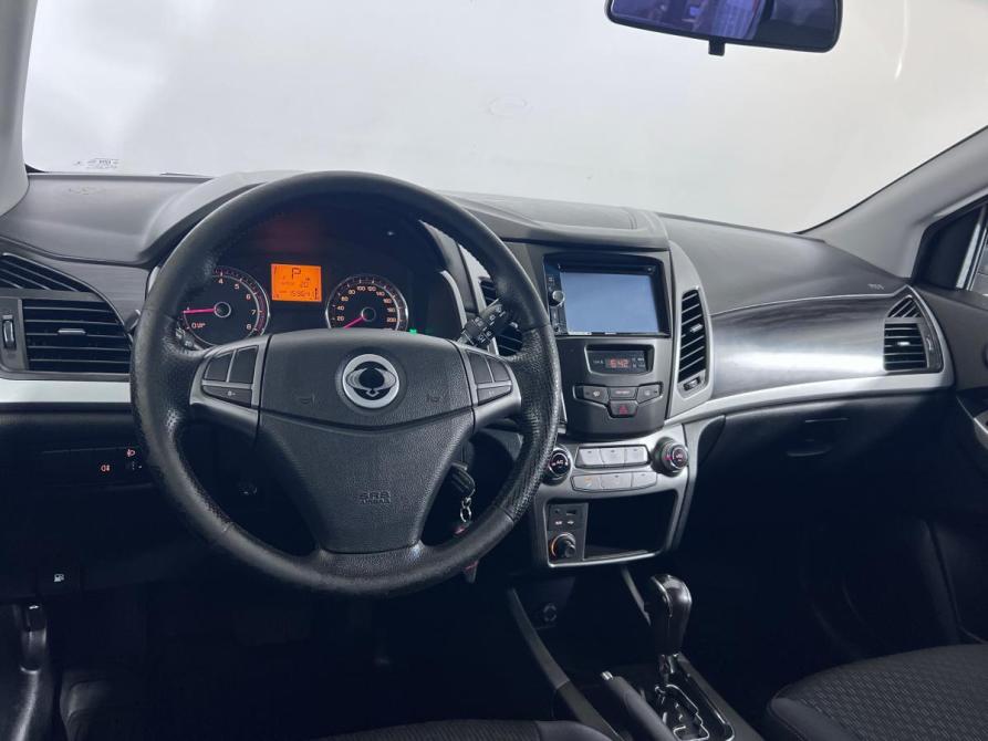 SsangYong Actyon II Рестайлинг Ростов-на-Дону  - изображение 12
