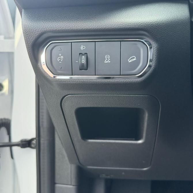 Haval Jolion I Рестайлинг Пермь  - изображение 13