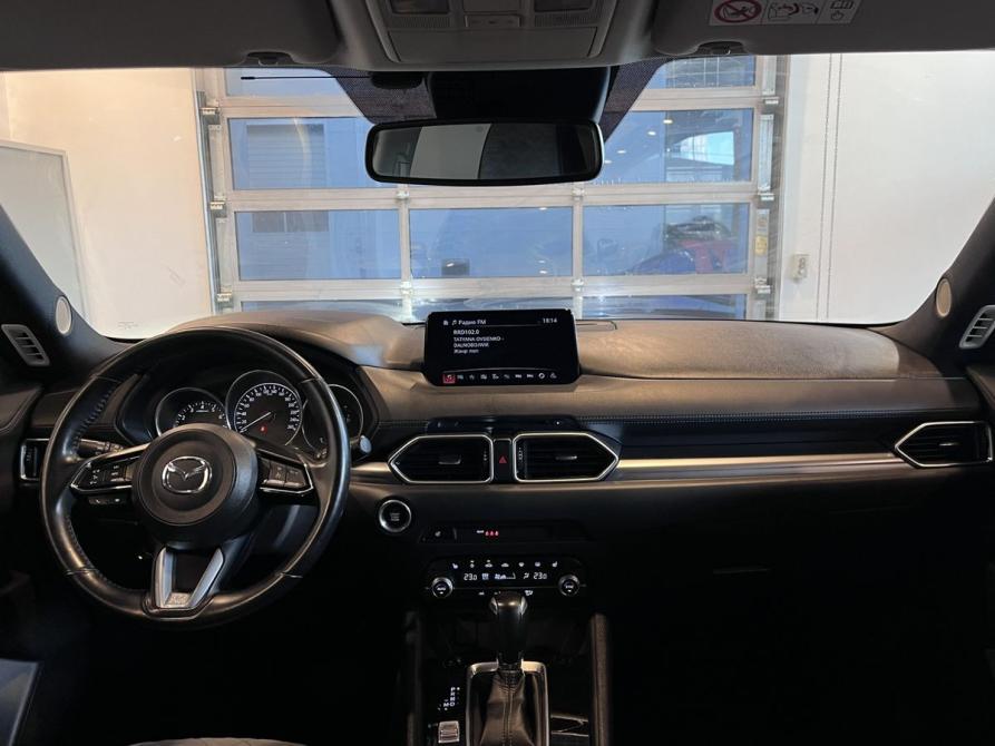 Mazda CX-5 II Чебоксары  - изображение 9