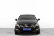 Hyundai Solaris I Рестайлинг Барнаул  - изображение 27