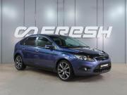 Ford Focus II Рестайлинг Воронеж  - изображение 18