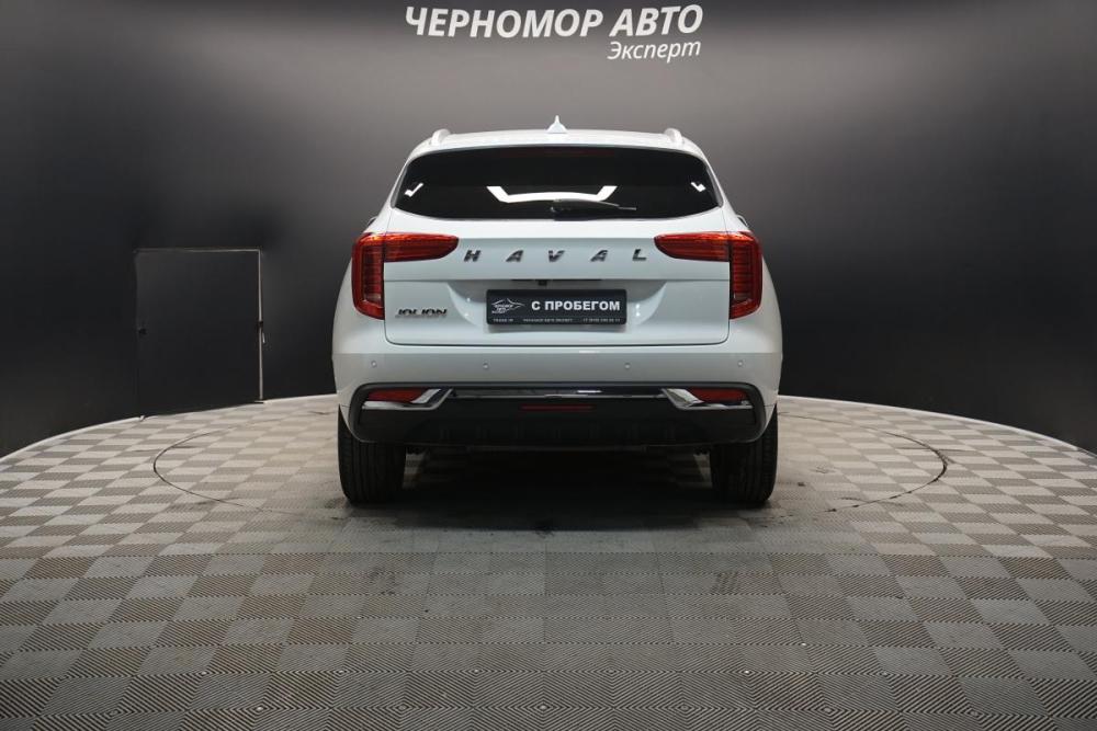 Haval Jolion I Крым  - изображение 4