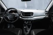 Lada (ВАЗ) Vesta I Рестайлинг (NG) Тюмень  - изображение 37