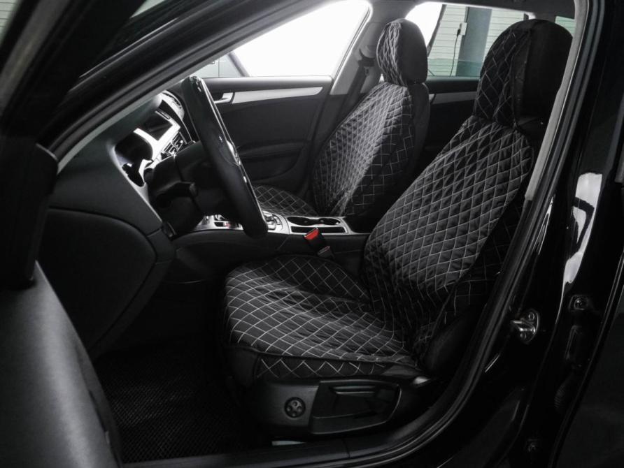 Audi A4 IV (B8) Воронеж  - изображение 10