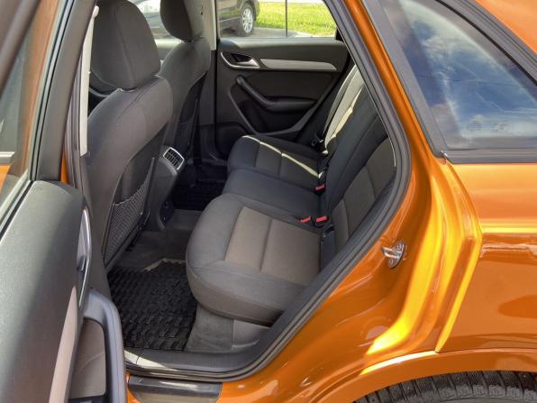 Audi Q3 I (8U) с пробегом 2012 года, цена 1 587 000 рублей, 138099 км, внедорожник, Автокод Объявления
