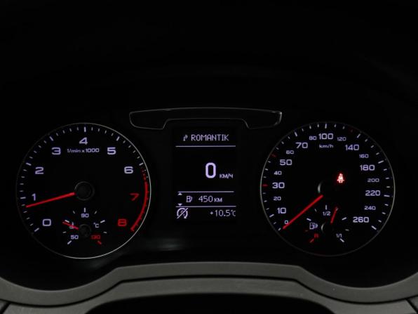 Audi Q3 I (8U) Рестайлинг с пробегом 2015 года, цена 2 099 000 рублей, 92608 км, внедорожник, Автокод Объявления