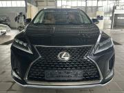 Lexus RX IV Рестайлинг Самара  - изображение 32