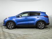 Kia Sportage IV Рестайлинг Санкт-Петербург  - изображение 27