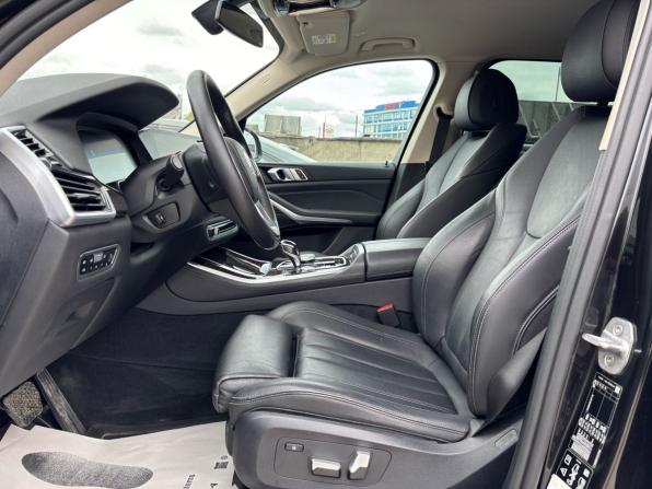 BMW X5 IV (G05/G18) с пробегом 2020 года, цена 5 790 000 рублей, 156207 км, внедорожник, Автокод Объявления