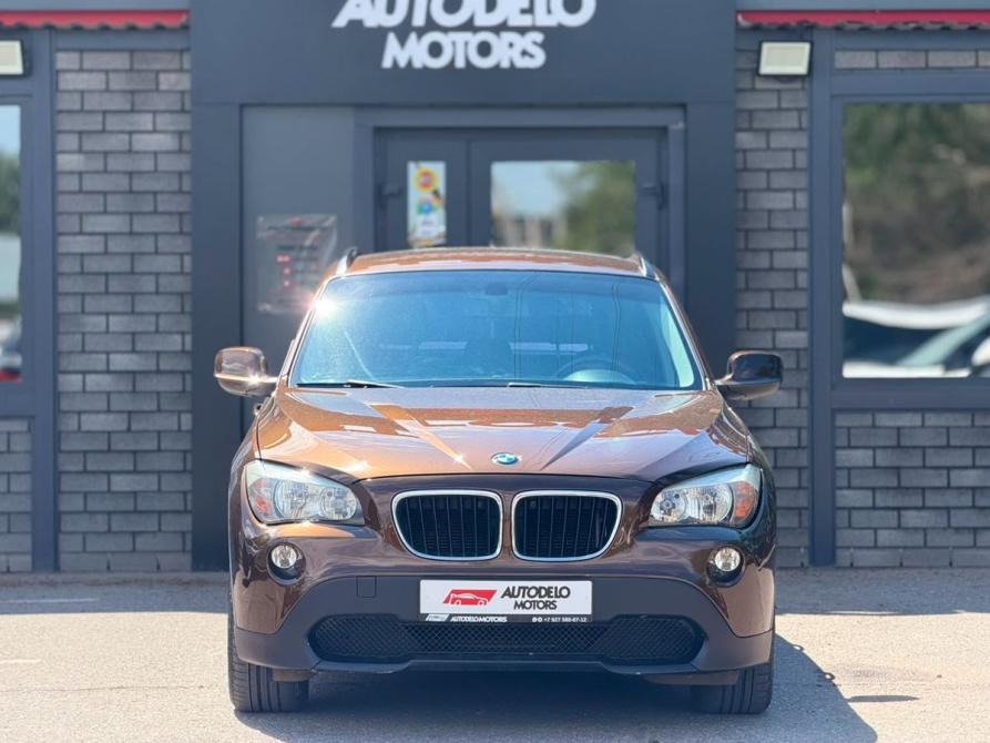 BMW X1 I (E84) Астрахань  - изображение 6