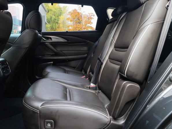 Mazda CX-9 II Рестайлинг с пробегом 2020 года, цена 3 750 000 рублей, 87487 км, внедорожник, Автокод Объявления