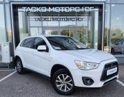 Mitsubishi ASX I Рестайлинг Стерлитамак  - изображение 22