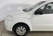 Chevrolet Aveo II Саранск  - изображение 41