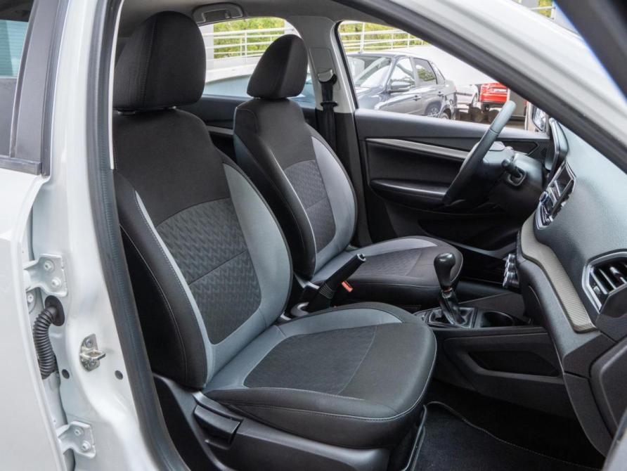 Lada (ВАЗ) Vesta I Рестайлинг (NG) Волгоград  - изображение 8