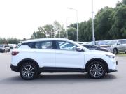 Geely Coolray I Москва  - изображение 21