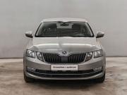 Skoda Octavia III (A7) Рестайлинг Москва  - изображение 20