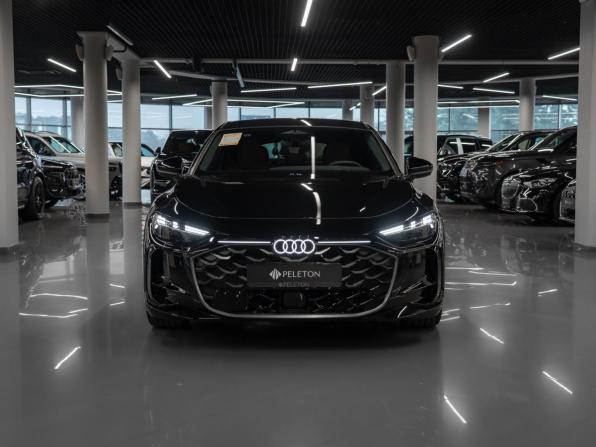 Audi A5 III (B10) с пробегом 2026 года, цена 5 900 000 рублей, 15 км, седан, Автокод Объявления