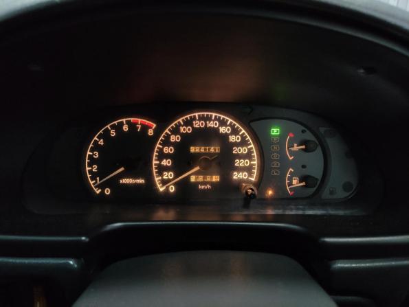 Mitsubishi Lancer VII с пробегом 2001 года, цена 275 000 рублей, 324000 км, универсал, Автокод Объявления