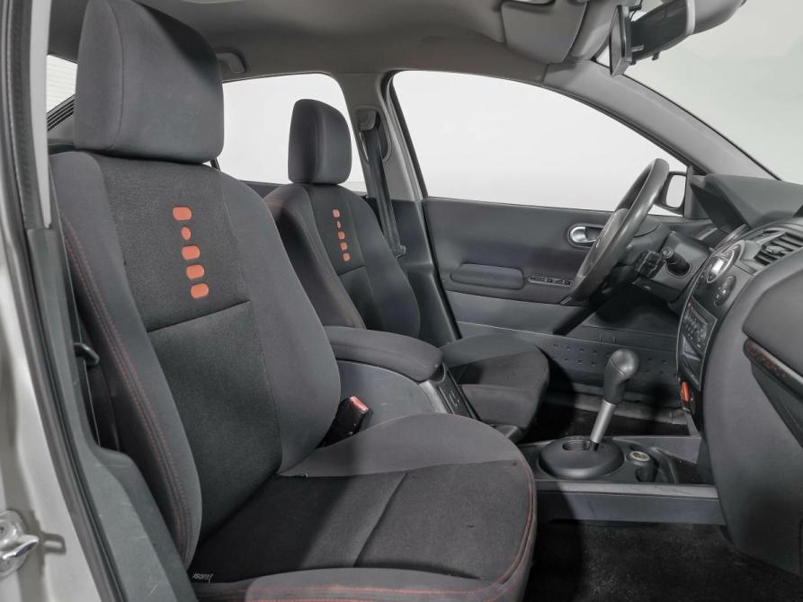 Renault Megane II Рестайлинг Нижний Новгород  - изображение 12